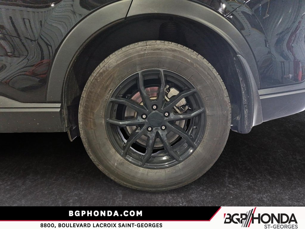 2025 Honda CR-V LX AWD in Saint-Georges, Quebec - 7 - w1024h768px