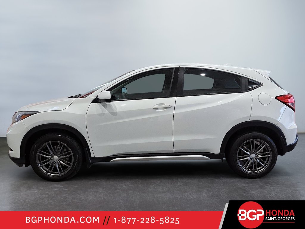 2016  HR-V LX in Saint-Georges, Quebec - 5 - w1024h768px