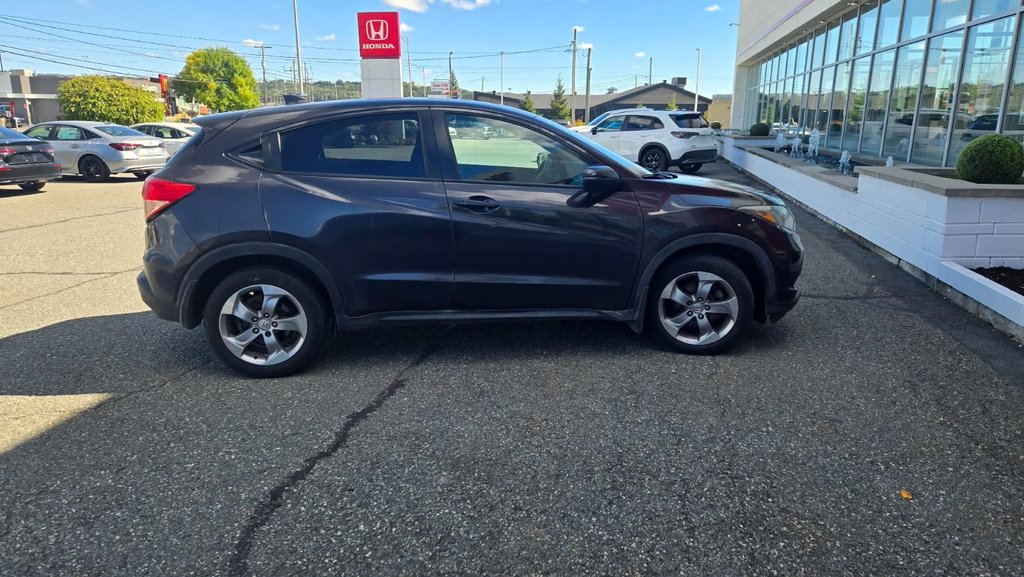 2016 Honda HR-V EX AWD in Saint-Georges, Quebec - 2 - w1024h768px