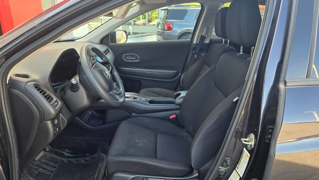 2016 Honda HR-V EX AWD in Saint-Georges, Quebec - 7 - w1024h768px