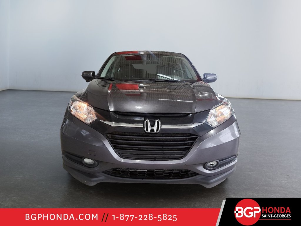 2018 Honda HR-V EX AWD in Saint-Georges, Quebec - 2 - w1024h768px