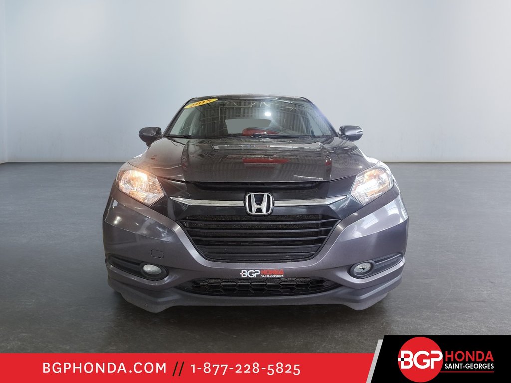 Honda HR-V EX AWD 2018 à Saint-Georges, Québec - 2 - w1024h768px