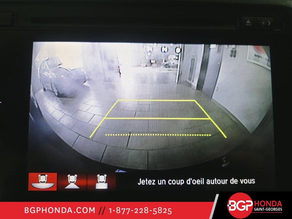 Honda HR-V EX AWD 2018 à Saint-Georges, Québec - 20 - w1024h768px