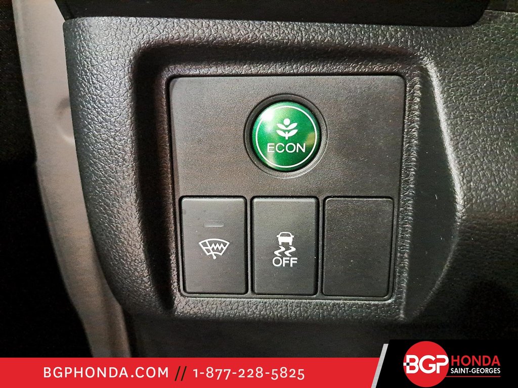 Honda HR-V LX 2018 à Saint-Georges, Québec - 12 - w1024h768px