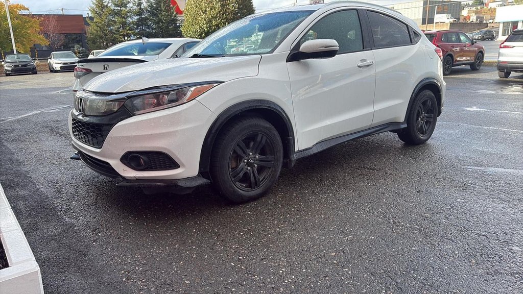 Honda HR-V SPORT 2019 à Saint-Georges, Québec - 1 - w1024h768px