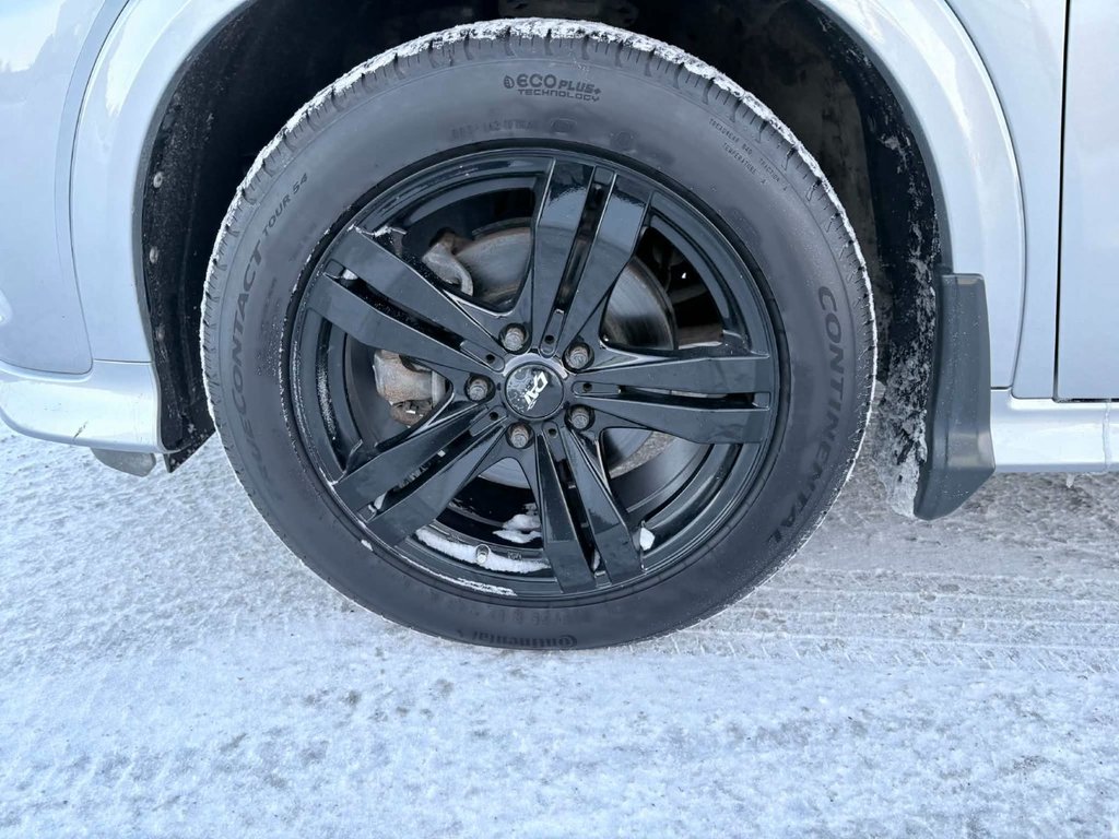 Honda HR-V TOURING 2020 à Saint-Georges, Québec - 19 - w1024h768px