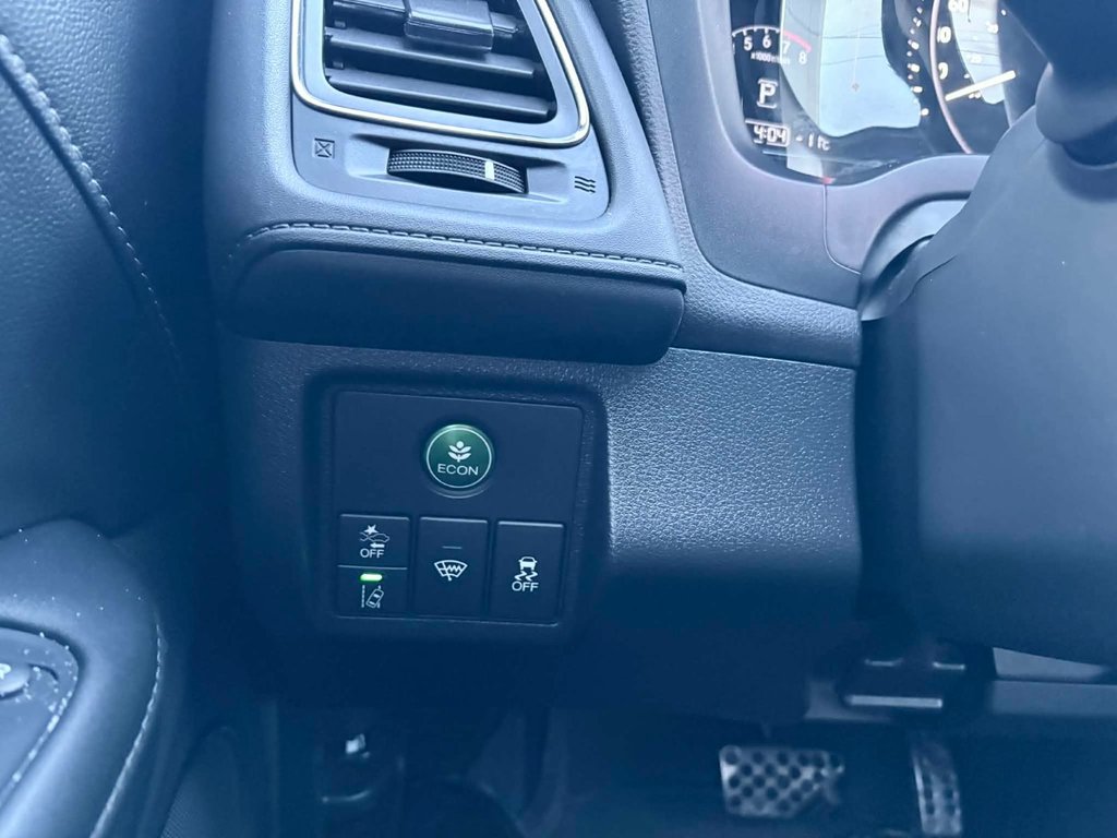 Honda HR-V TOURING 2020 à Saint-Georges, Québec - 13 - w1024h768px