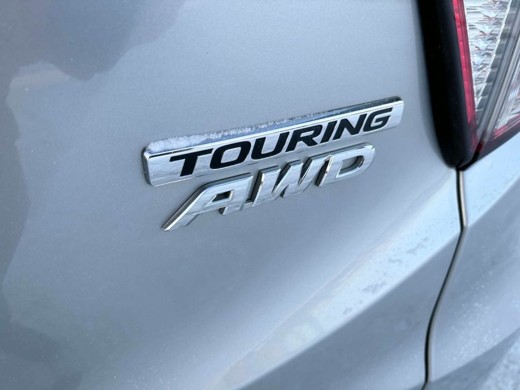 Honda HR-V TOURING 2020 à Saint-Georges, Québec - 5 - w1024h768px