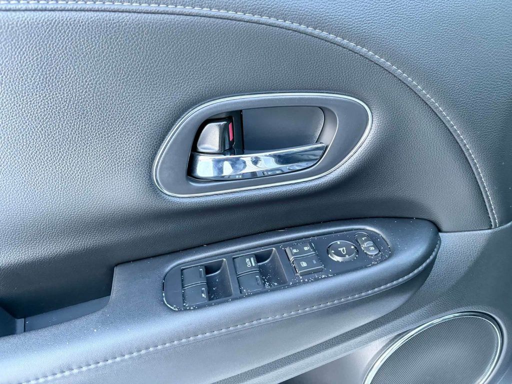 Honda HR-V TOURING 2020 à Saint-Georges, Québec - 21 - w1024h768px
