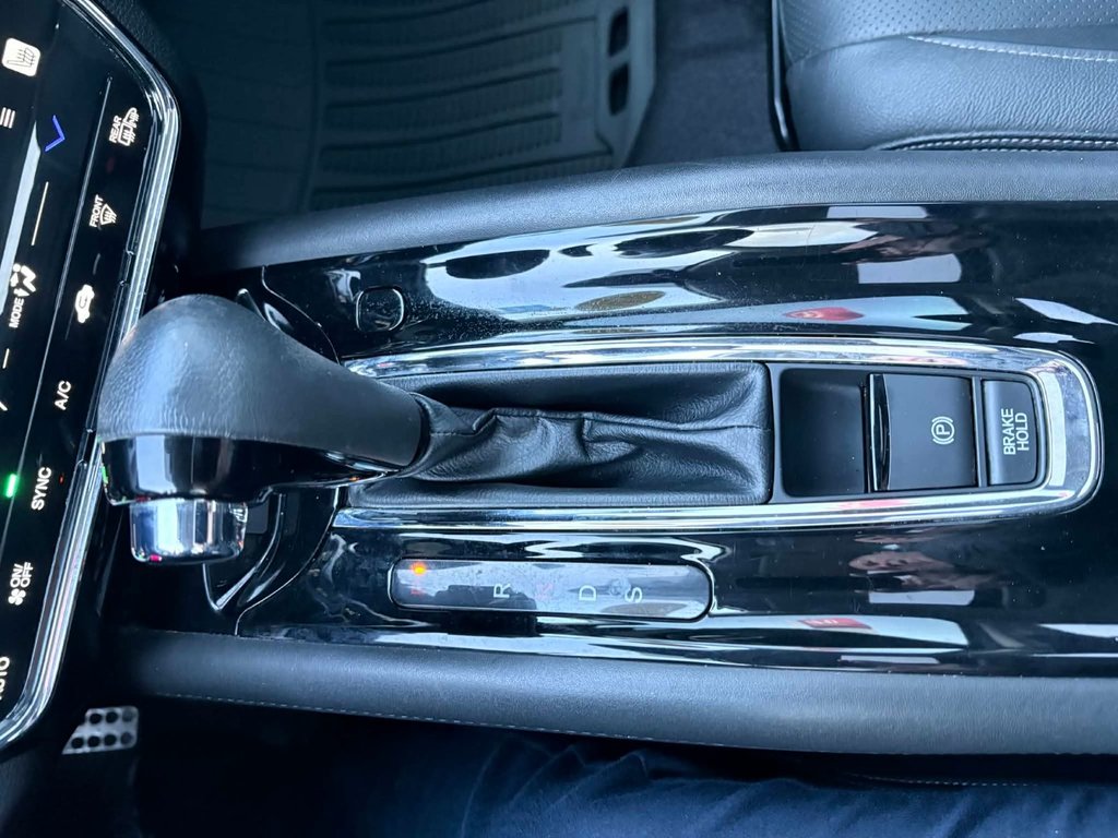 Honda HR-V TOURING 2020 à Saint-Georges, Québec - 18 - w1024h768px