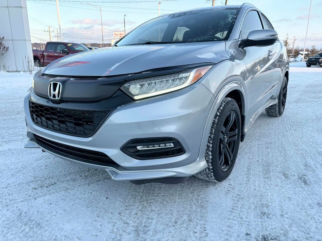 Honda HR-V TOURING 2020 à Saint-Georges, Québec - 20 - w1024h768px