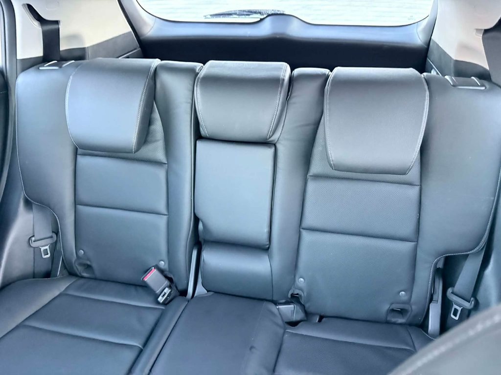 Honda HR-V TOURING 2020 à Saint-Georges, Québec - 16 - w1024h768px