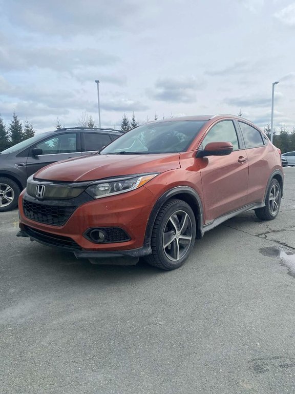 Honda HR-V SPORT 2020 à Saint-Georges, Québec - 1 - w1024h768px