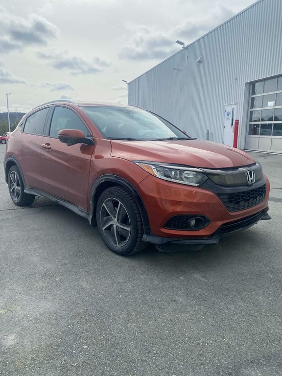 Honda HR-V SPORT 2020 à Saint-Georges, Québec - 3 - w1024h768px