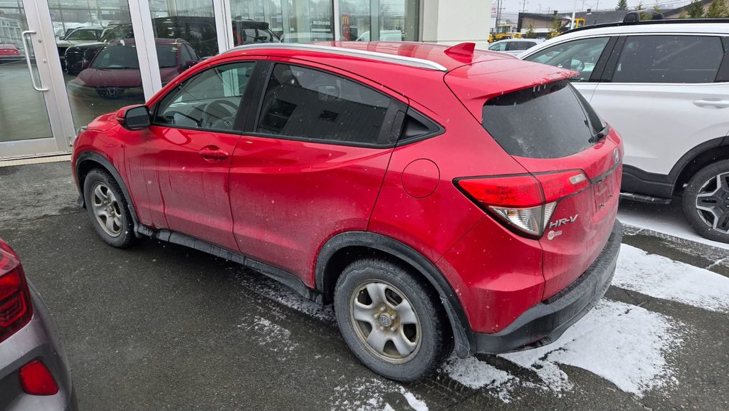 Honda HR-V SPORT 2021 à Saint-Georges, Québec - 2 - w1024h768px