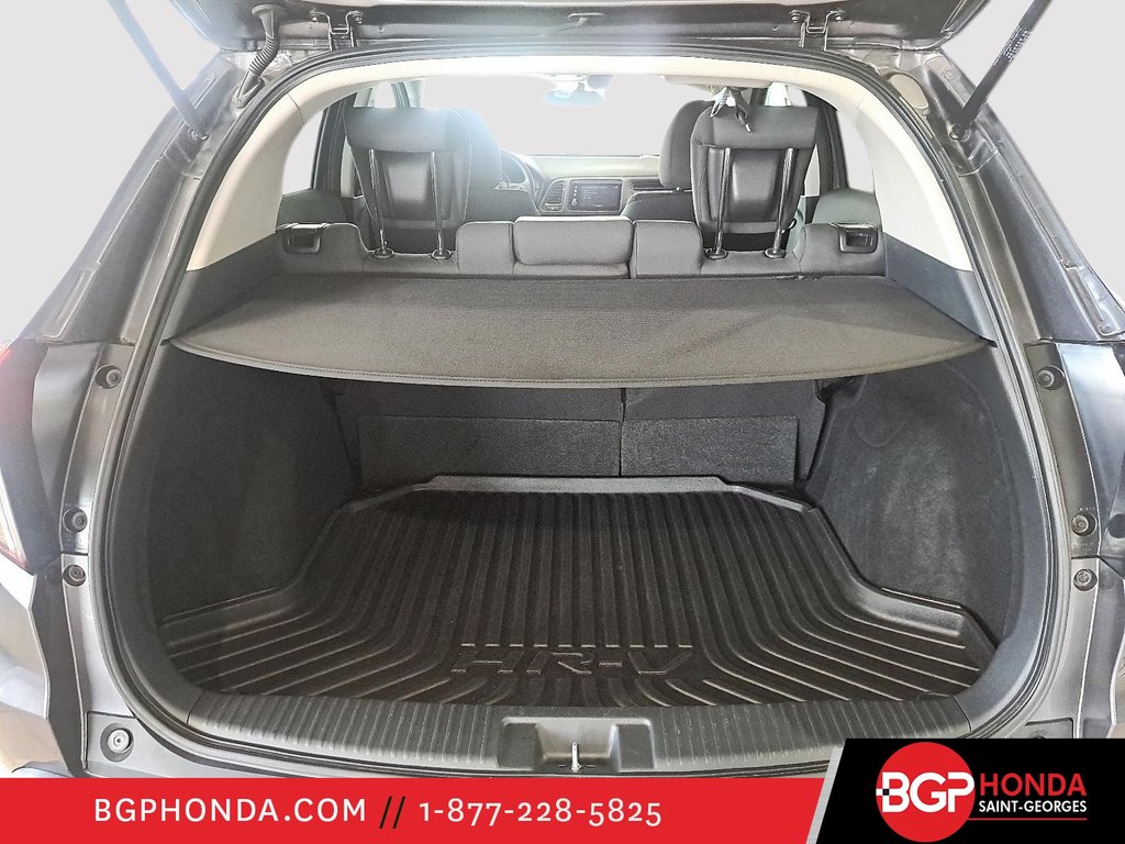 Honda HR-V LX 2022 à Saint-Georges, Québec - 6 - w1024h768px