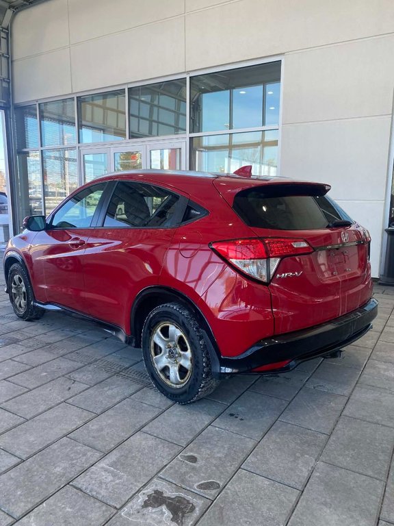 Honda HR-V SPORT 2022 à Saint-Georges, Québec - 3 - w1024h768px