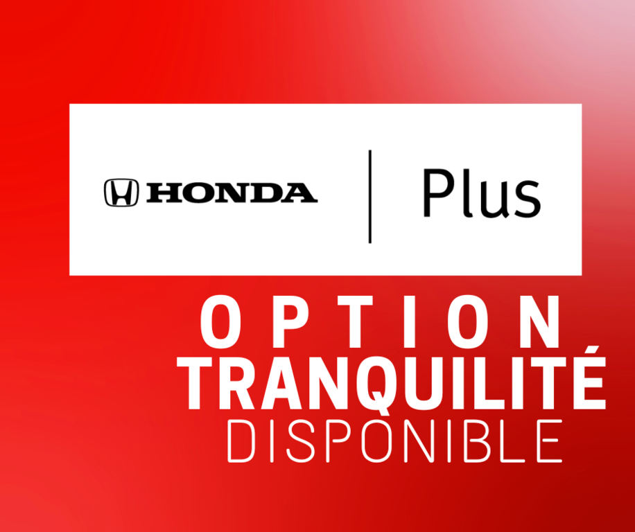 2022 Honda HR-V LX AWD in Saint-Georges, Quebec - 11 - w1024h768px