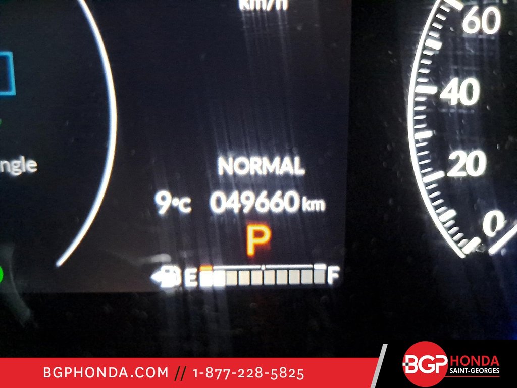 Honda HR-V LX 2023 à Saint-Georges, Québec - 13 - w1024h768px