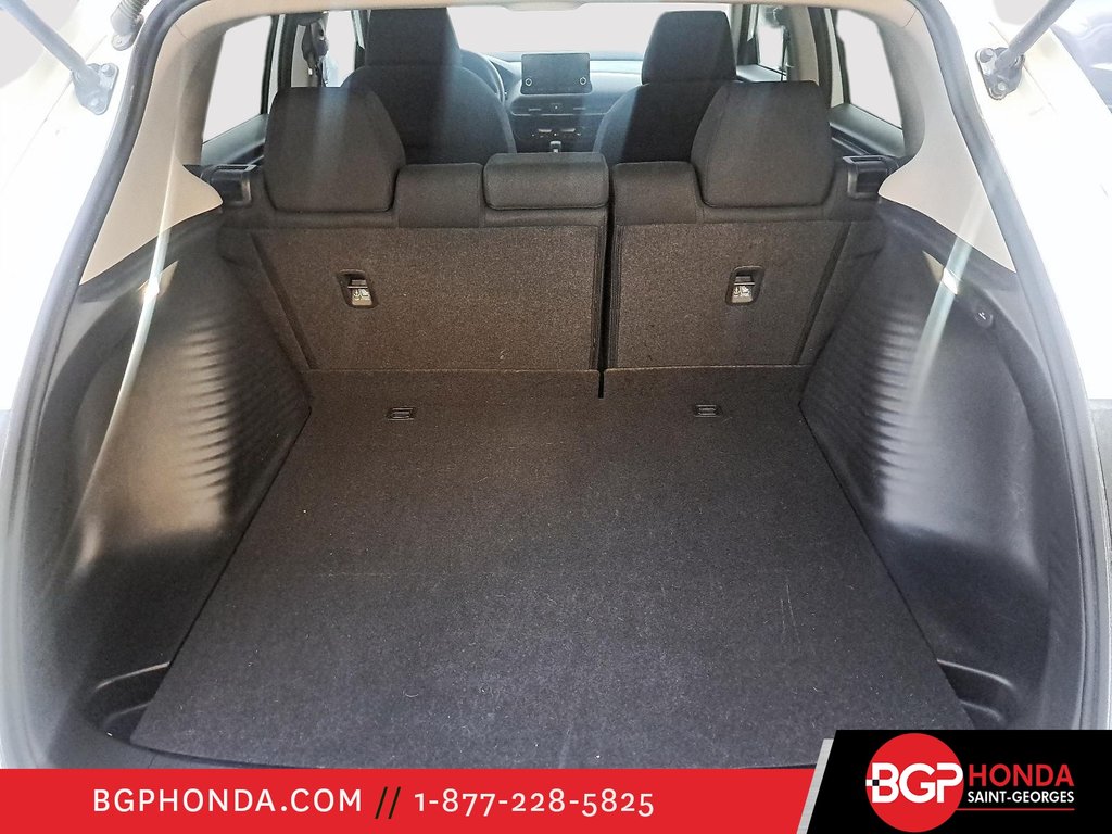Honda HR-V LX 2023 à Saint-Georges, Québec - 6 - w1024h768px