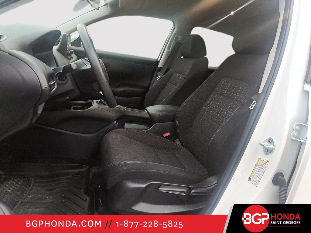 Honda HR-V LX 2023 à Saint-Georges, Québec - 9 - w1024h768px