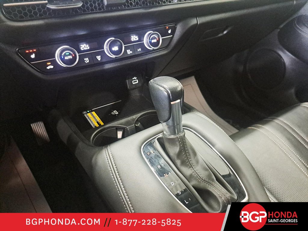 2023 Honda HR-V EX-L Navi in Saint-Georges, Quebec - 15 - w1024h768px