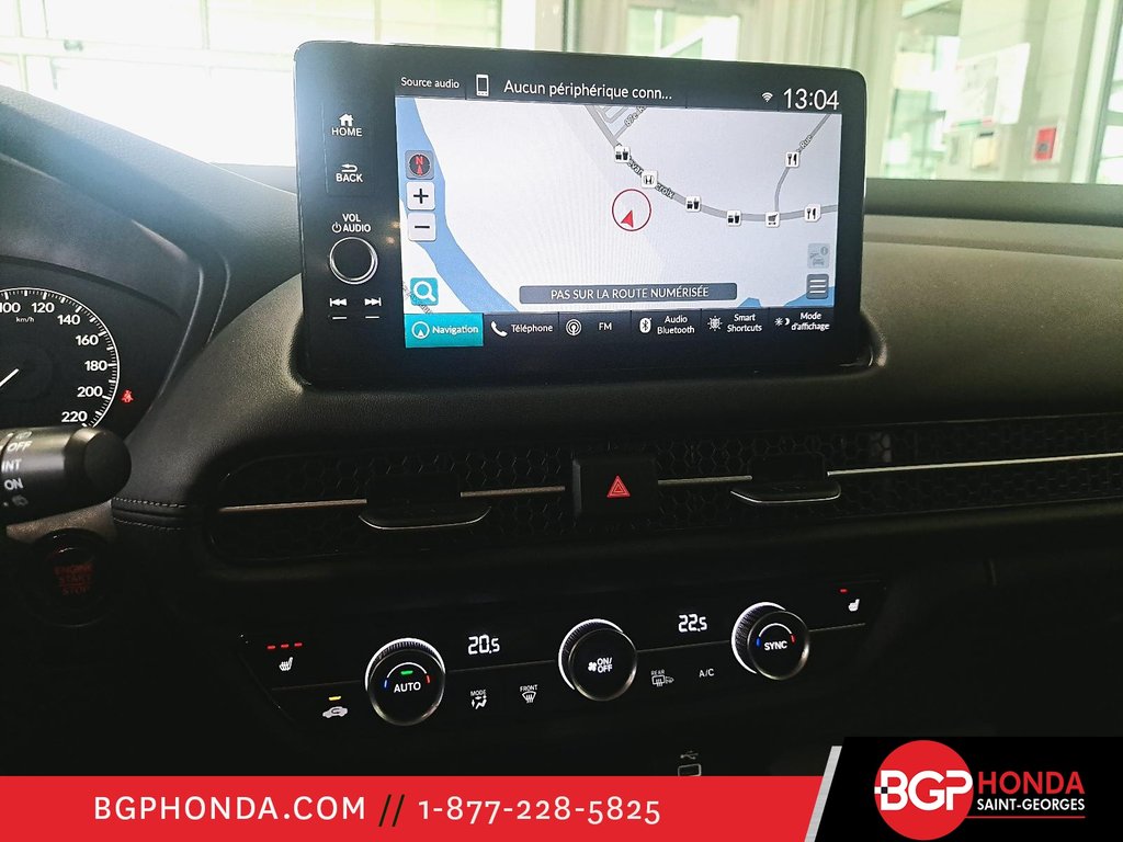2023 Honda HR-V EX-L Navi in Saint-Georges, Quebec - 16 - w1024h768px