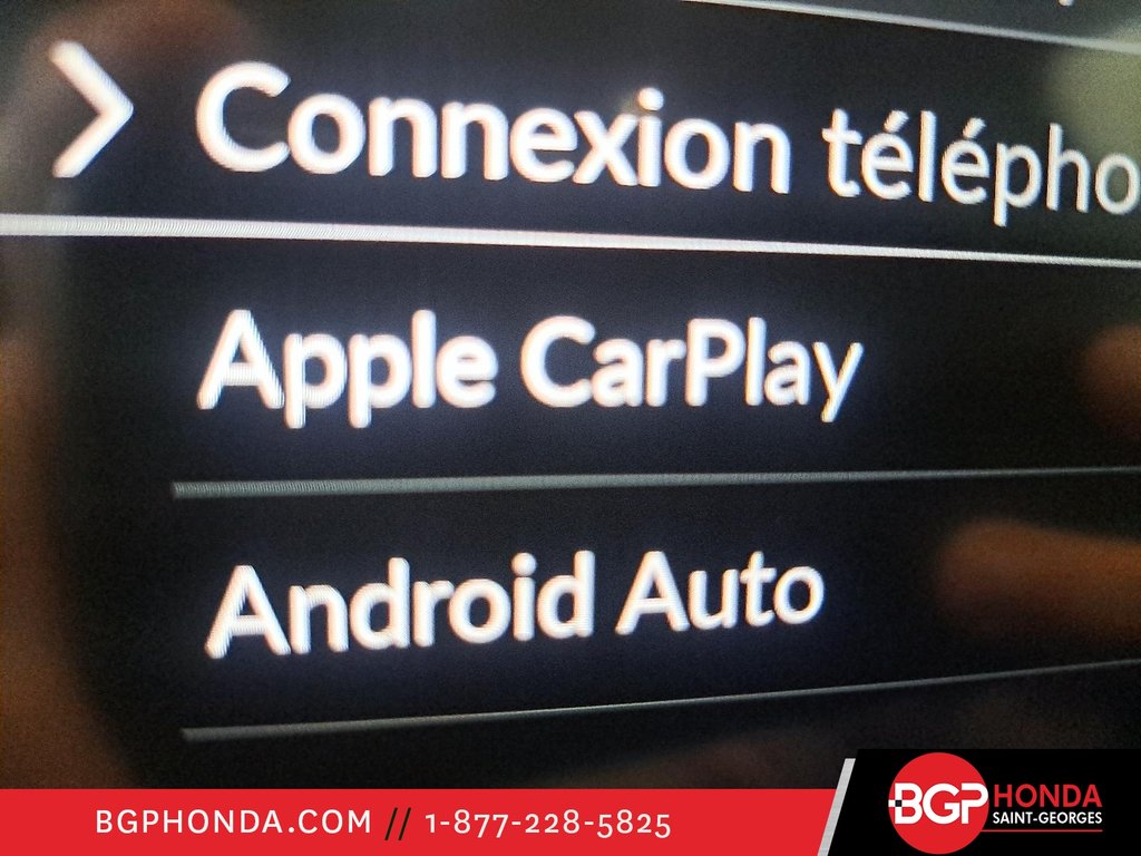 2023 Honda HR-V EX-L Navi in Saint-Georges, Quebec - 21 - w1024h768px
