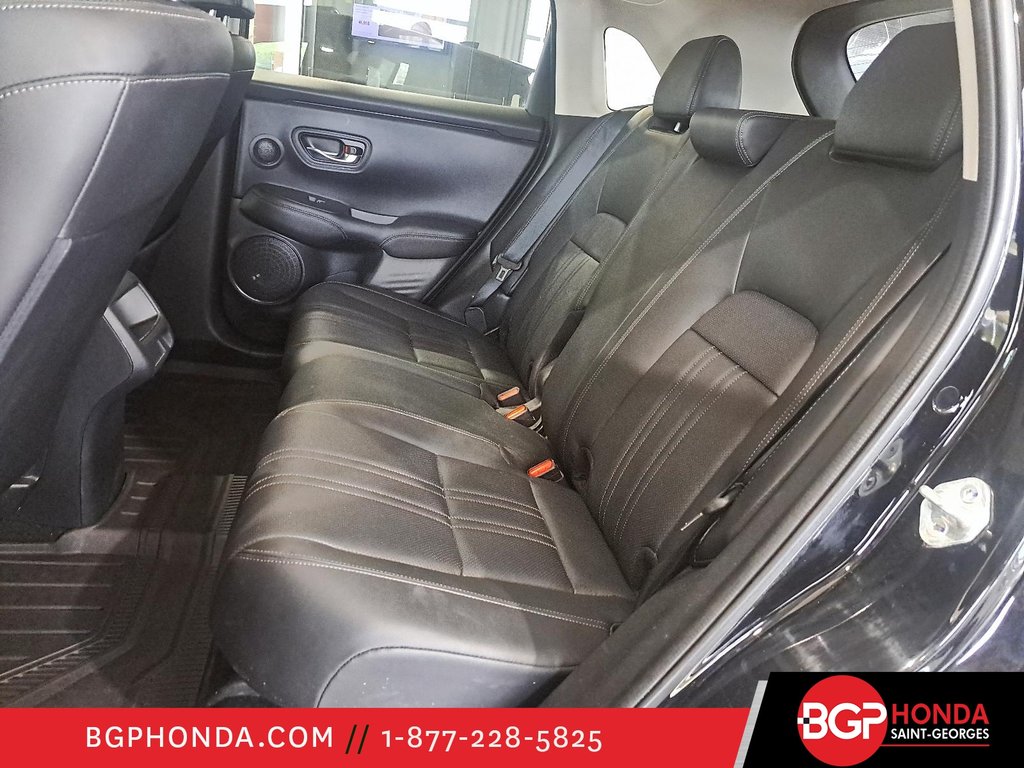 2023 Honda HR-V EX-L Navi in Saint-Georges, Quebec - 8 - w1024h768px