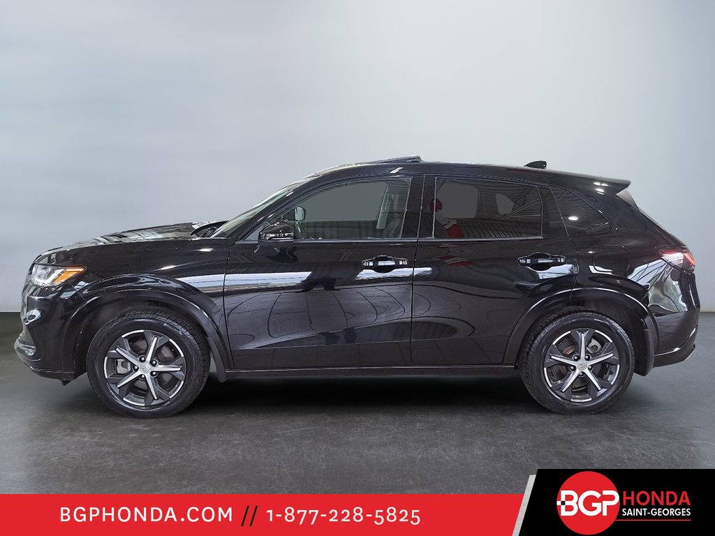 2023 Honda HR-V EX-L Navi in Saint-Georges, Quebec - 5 - w1024h768px
