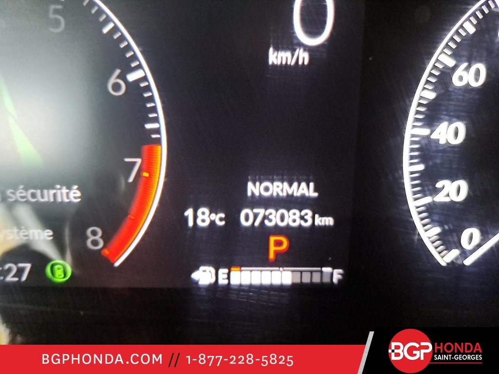 Honda HR-V SPORT 2023 à Saint-Georges, Québec - 12 - w1024h768px