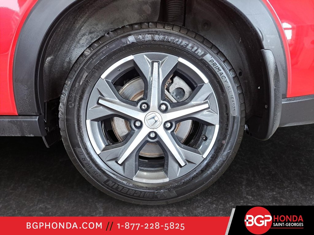 Honda HR-V SPORT 2023 à Saint-Georges, Québec - 7 - w1024h768px