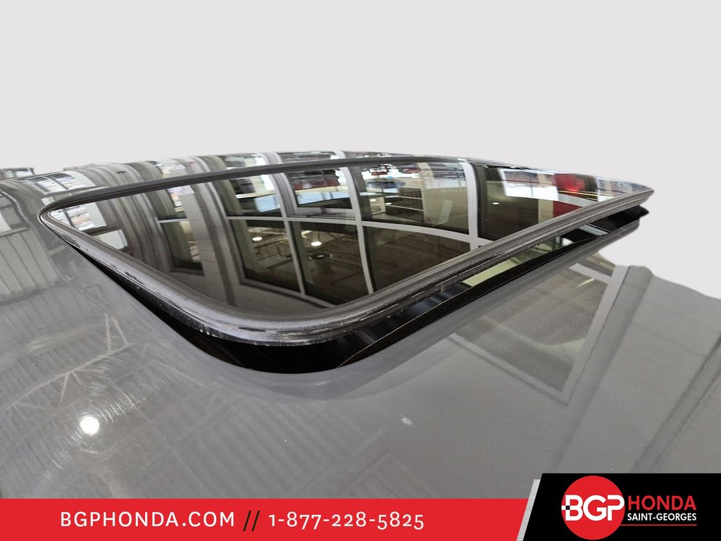 Honda HR-V SPORT 2023 à Saint-Georges, Québec - 17 - w1024h768px