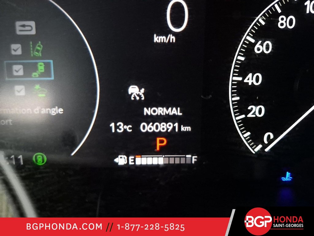 Honda HR-V SPORT 2023 à Saint-Georges, Québec - 13 - w1024h768px