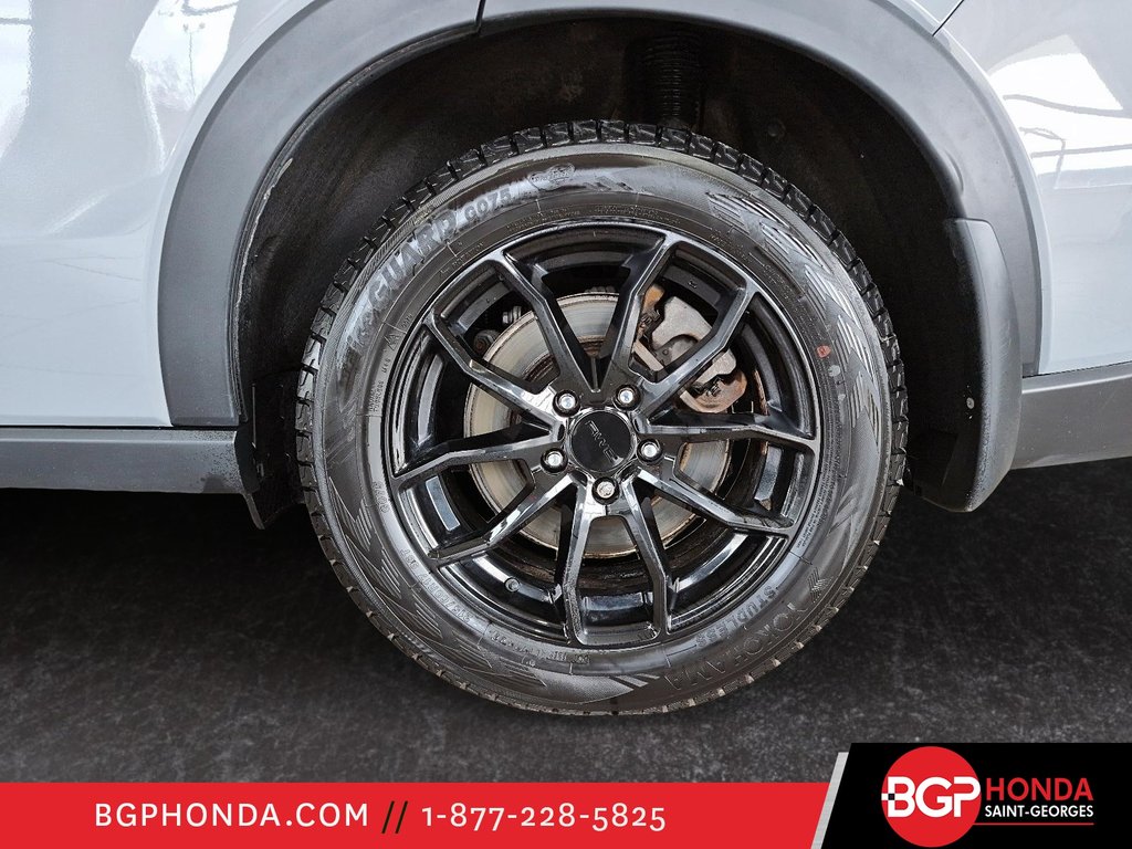 Honda HR-V SPORT 2023 à Saint-Georges, Québec - 7 - w1024h768px