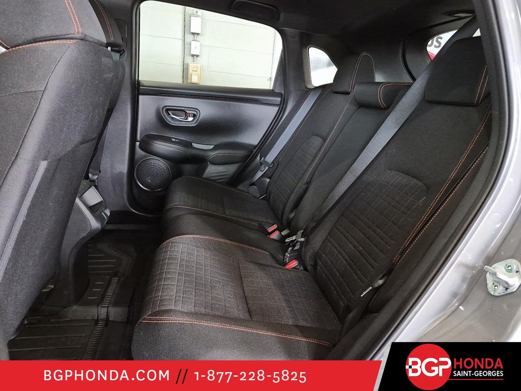 Honda HR-V SPORT 2023 à Saint-Georges, Québec - 8 - w1024h768px