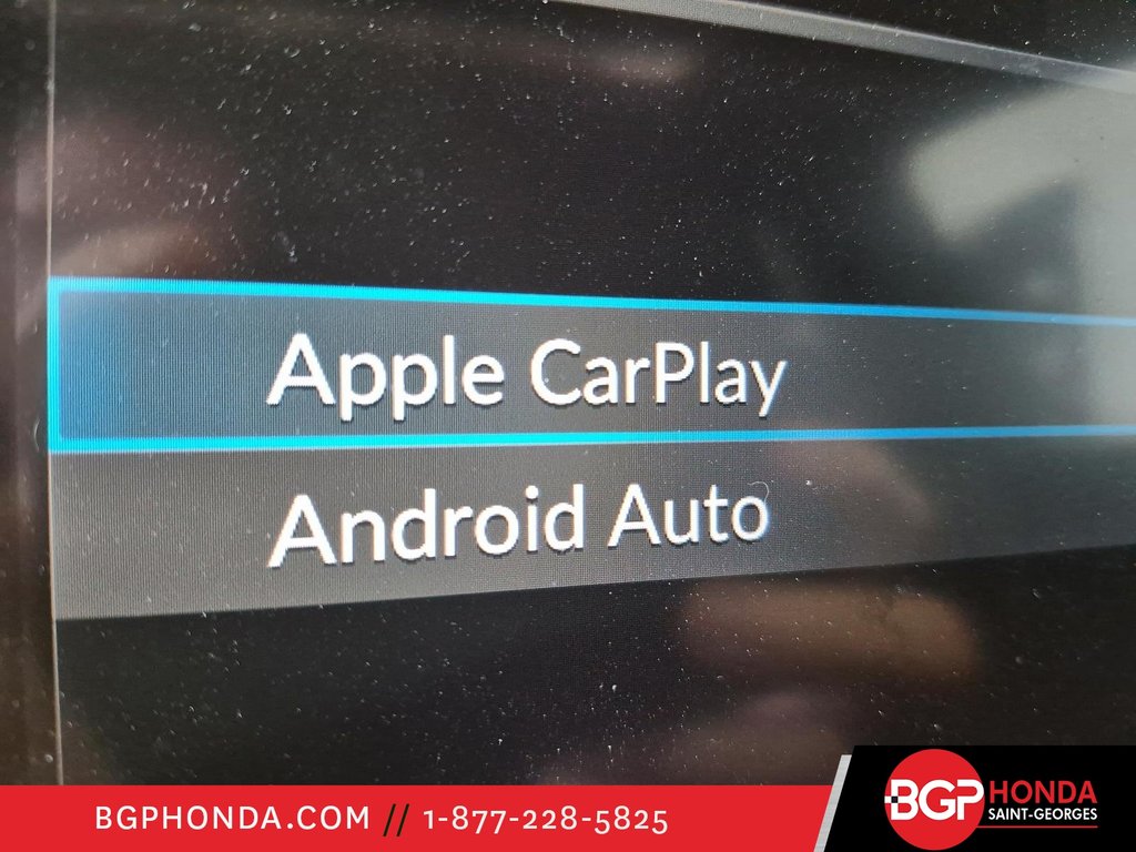 Honda HR-V SPORT 2023 à Saint-Georges, Québec - 19 - w1024h768px