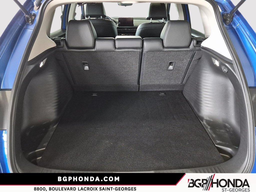 2023 Honda HR-V EX-L Navi in Saint-Georges, Quebec - 8 - w1024h768px