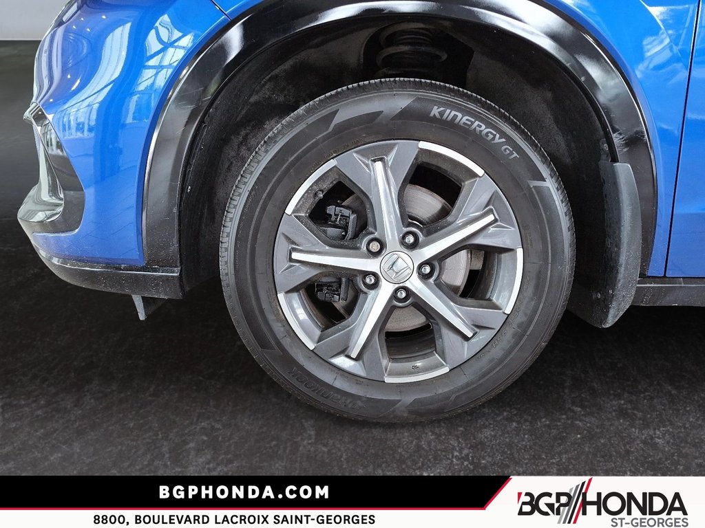 2023 Honda HR-V EX-L Navi in Saint-Georges, Quebec - 9 - w1024h768px