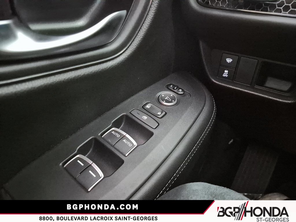 2023 Honda HR-V EX-L Navi in Saint-Georges, Quebec - 16 - w1024h768px