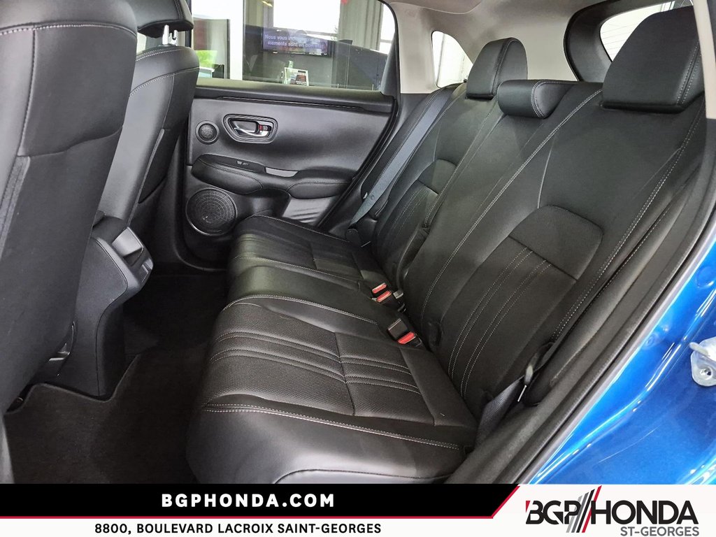 2023 Honda HR-V EX-L Navi in Saint-Georges, Quebec - 11 - w1024h768px