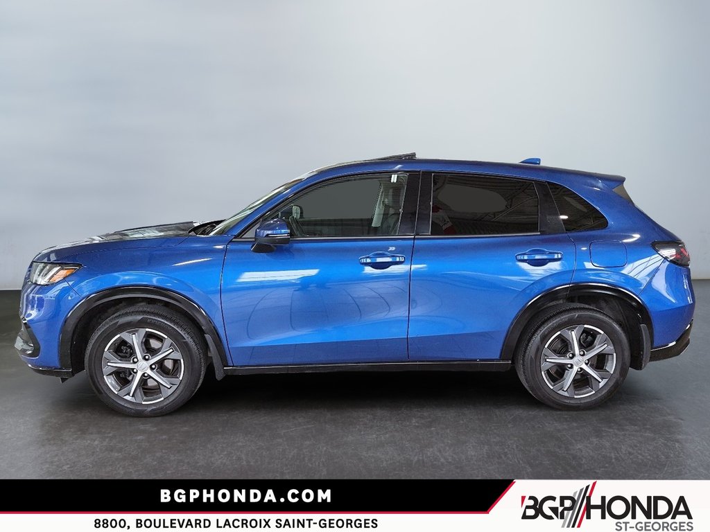 2023 Honda HR-V EX-L Navi in Saint-Georges, Quebec - 7 - w1024h768px
