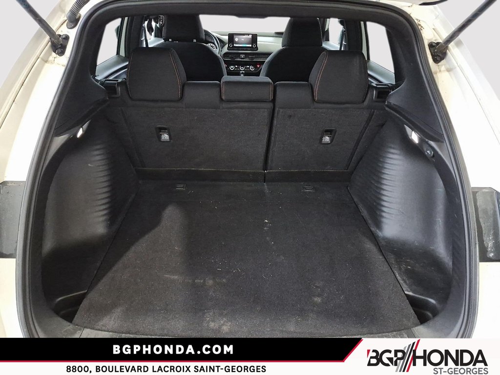 2023 Honda HR-V SPORT in Saint-Georges, Quebec - 6 - w1024h768px