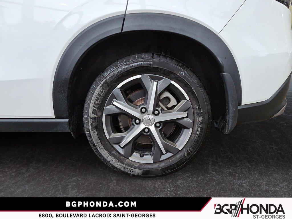 2023 Honda HR-V SPORT in Saint-Georges, Quebec - 7 - w1024h768px