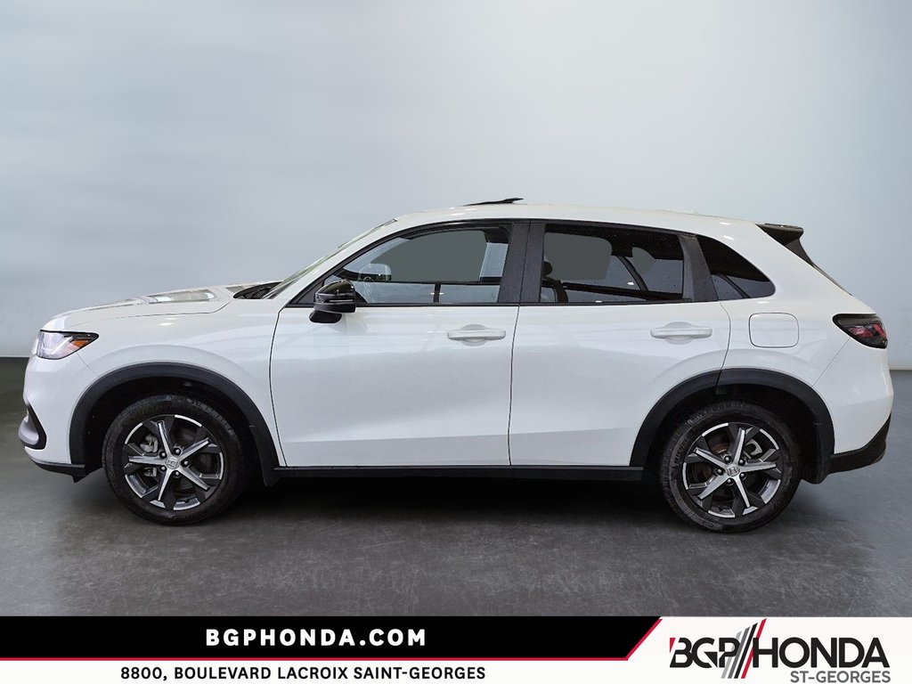 2023 Honda HR-V SPORT in Saint-Georges, Quebec - 5 - w1024h768px