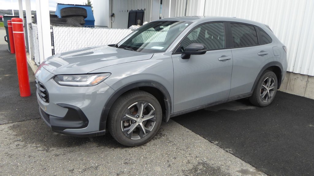 2024 Honda HR-V Sport-B in Saint-Georges, Quebec - 1 - w1024h768px