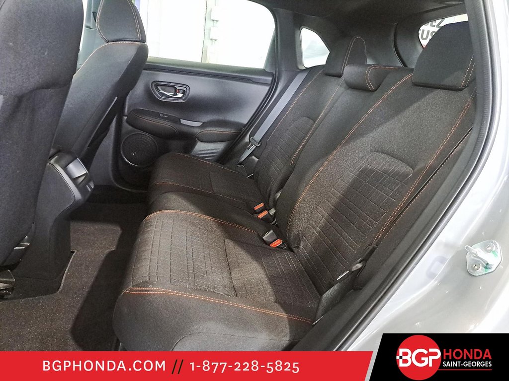 Honda HR-V Sport-B 2024 à Saint-Georges, Québec - 8 - w1024h768px