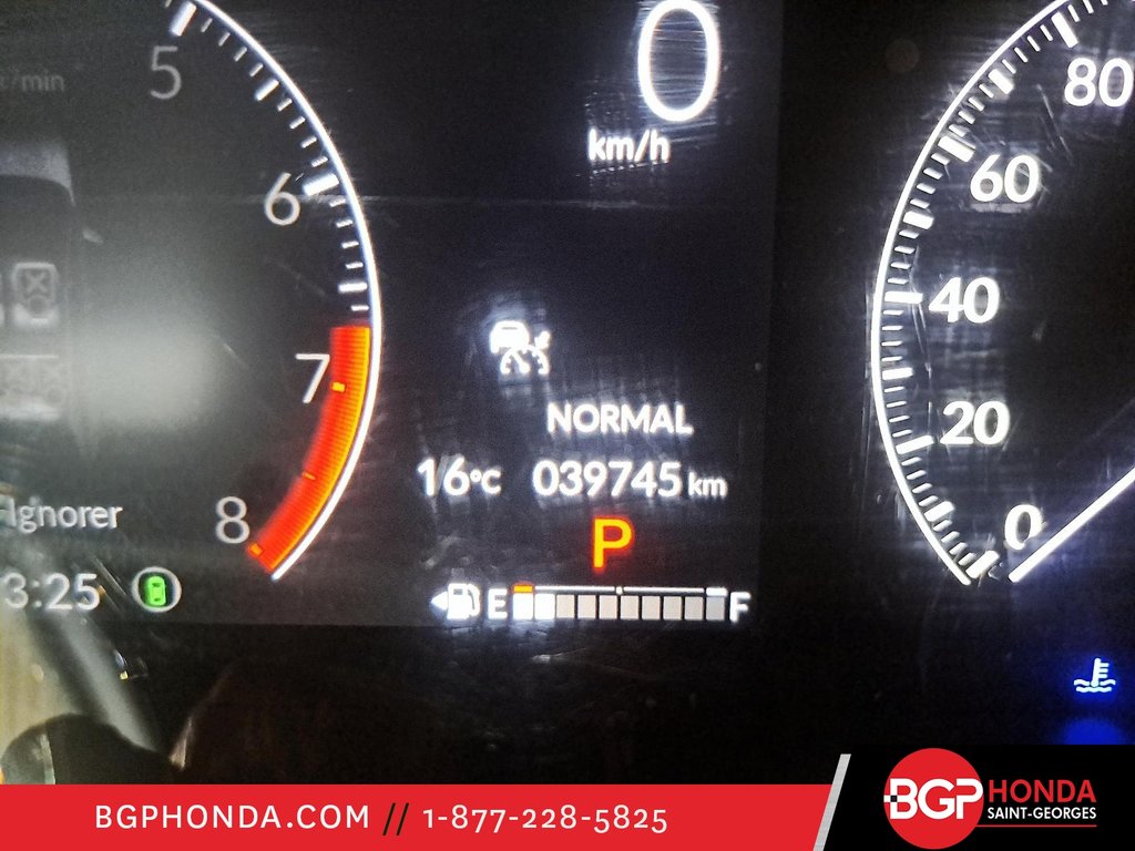 Honda HR-V Sport-B 2024 à Saint-Georges, Québec - 12 - w1024h768px
