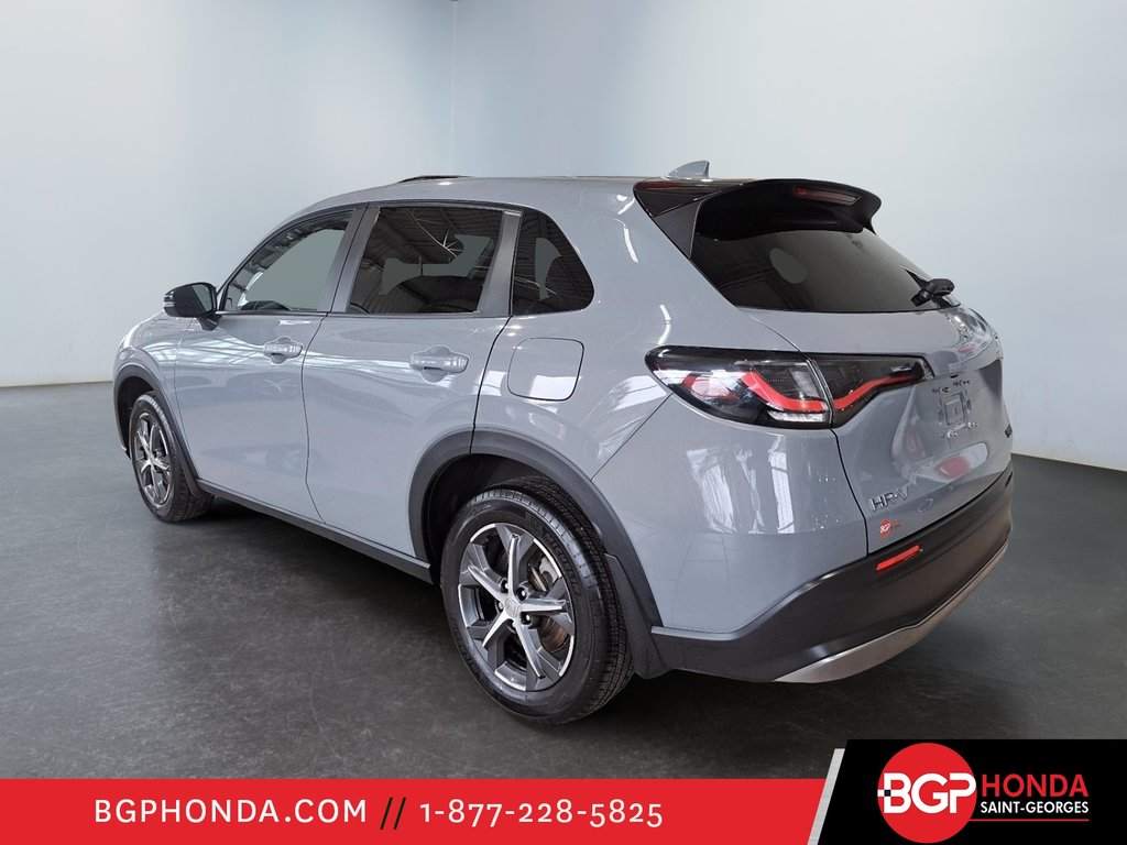 Honda HR-V Sport-B 2024 à Saint-Georges, Québec - 4 - w1024h768px