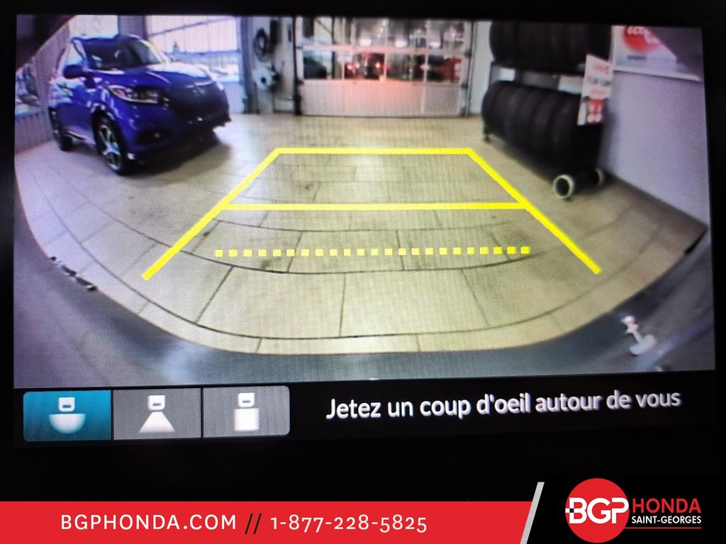 Honda HR-V Sport-B 2024 à Saint-Georges, Québec - 18 - w1024h768px